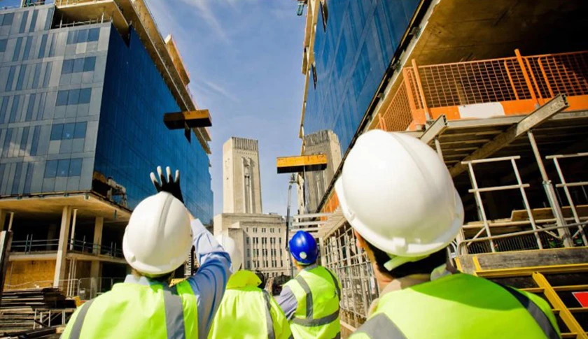 Kartallar Yapı İnşaat ile Güvenli ve Estetik Yaşam Alanları Tasarlıyoruz