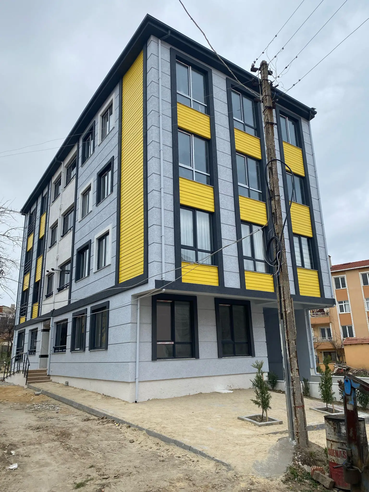 Hacıevhat Mahallesi/Malkara