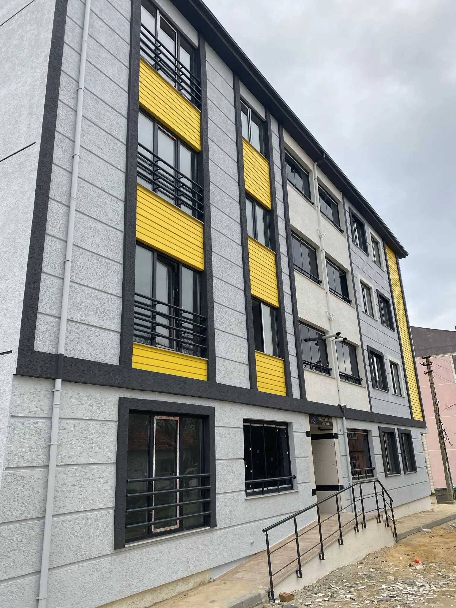 Hacıevhat Mahallesi/Malkara