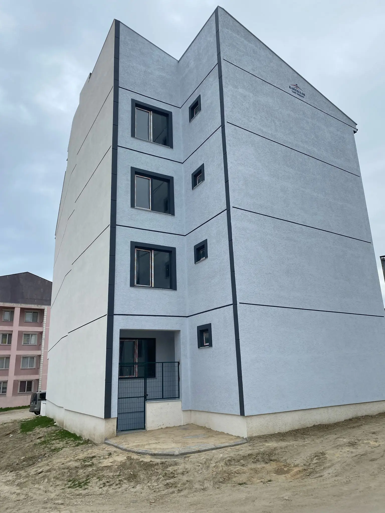 Hacıevhat Mahallesi/Malkara